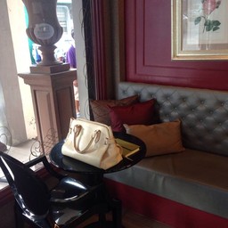 นั่งสบายยย