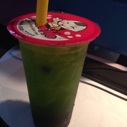 ShakeMe ชานมไข่มุก