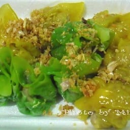 เจ๊ติ่น ซาลาเปาทับหลี