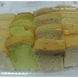 บัตเตอร์เค้ก