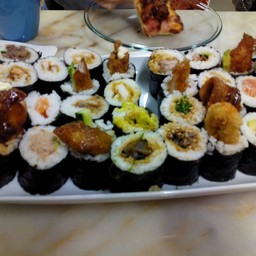 sushi