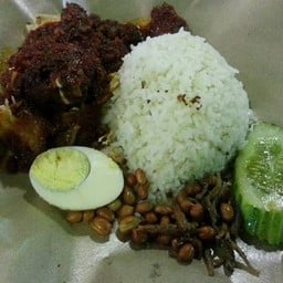 Food Court Kl Sentral