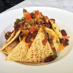 Chili Cheese Corn Chips 