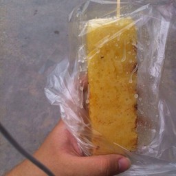 ขนมปังปิ้งสดใส