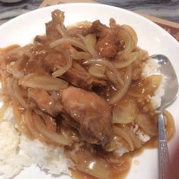 Wong Chi Kei Central