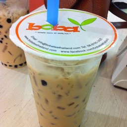 Boba Tea