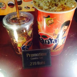 Snack And Refreshment