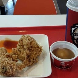 KFC โลตัสท่ายาง