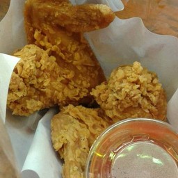 ตี๋ ไก่ทอด