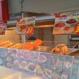 ของเพียบ KFC ฉบับบ้านๆ 