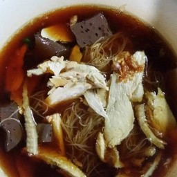 ก๋วยเตี๋ยวไก่นายมิตร