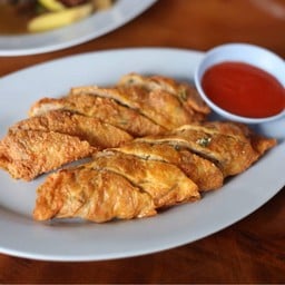 ไข่ม้วนยูนาน