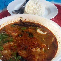 น้ำเข้มข้นจริงๆ