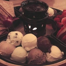 Fanny Ice Cream
