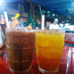 โกโก้ กับ ชามะนาว 