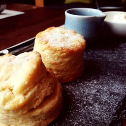 Scone