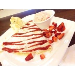 Pavan Cafe