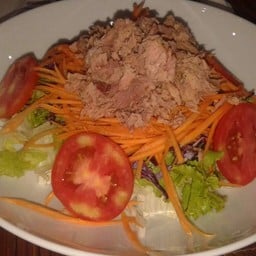 Tuna Salad