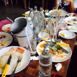 กินแย่างอิ่ม บอกเลยคุ้มมม