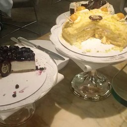Oya Dessert