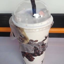 Coffee in love ตลาดน้ำขวัญเรียม