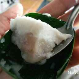 โก้เผือก...หย่อยอ่าาา