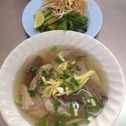 ขนมจีนเจ้ฮัว