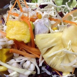 ร้านซาล๊าซ สลัด