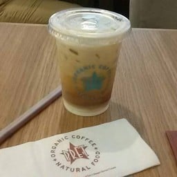 Pret A Manger ifc mall one