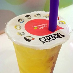 T&tea ห้างสรรพสินค้าไดอาน่า