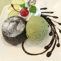 ช็อกลาวา รอบนี้อร่อยกว่าเดิม