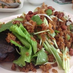 ยายหน่อย ส้มตำ