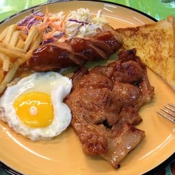 Lovers' Steak หมู่5 ท้ายซอยวัดด่าน