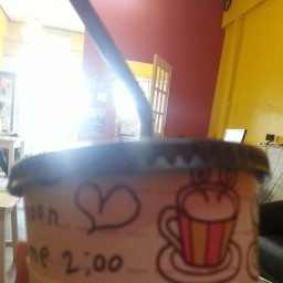 บูบาร่าคอฟฟี่