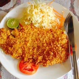 ที-สเต็ก