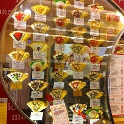 เมนู น่ากินไปหมด