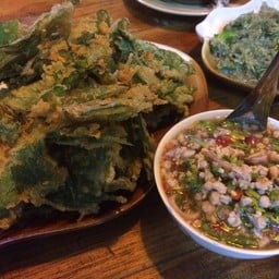 แจ๋วโภชนา