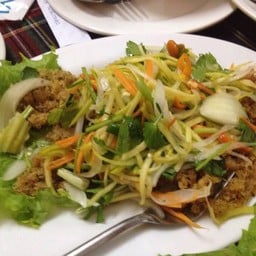Thavi Thai Restaurant