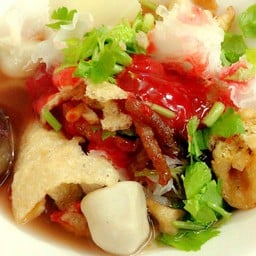เจ๊ปุ๊อาหารเจ