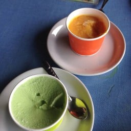 ไอติมคร้าสา