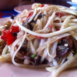 ร้านอาหารอีสาน