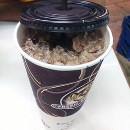 Moment cafe by you