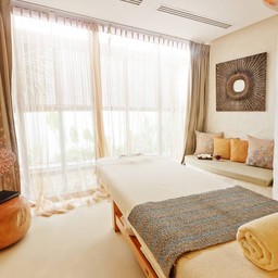 Escape Spa Hua Hin