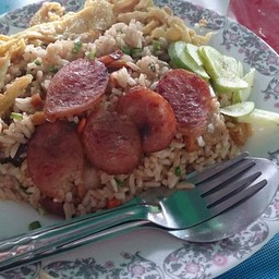 อิ่มอร่อย