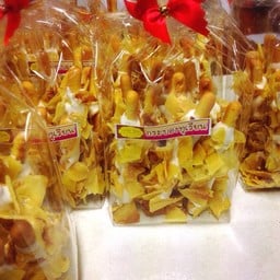 สมจิต ของฝากหลังสวน