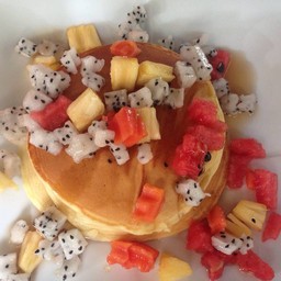 King Grand Suites, Phnom Penh