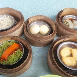 ร้านพฤกษาติ่มซำ