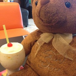 @Destiny Coffee House