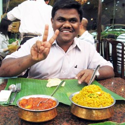 เพื่อนที่พามา India จริงๆนะจ๊ะนายจ๋า