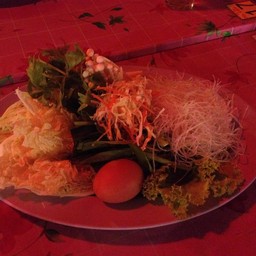 บ้านกล้วยไม้ บางบ่อ